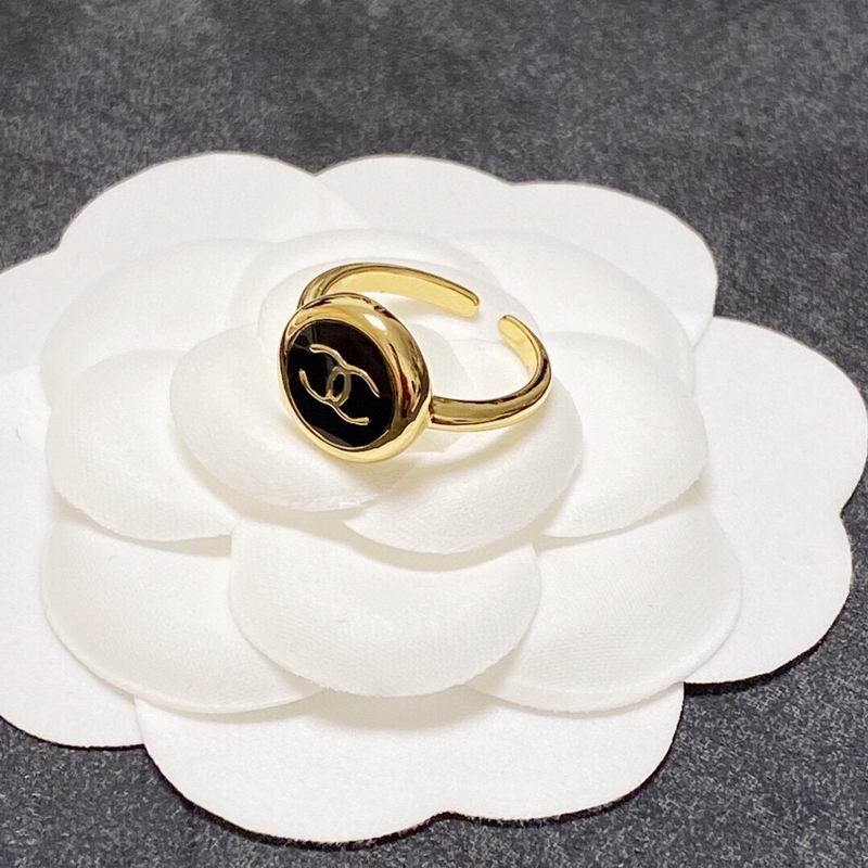 Chanel Rings 34